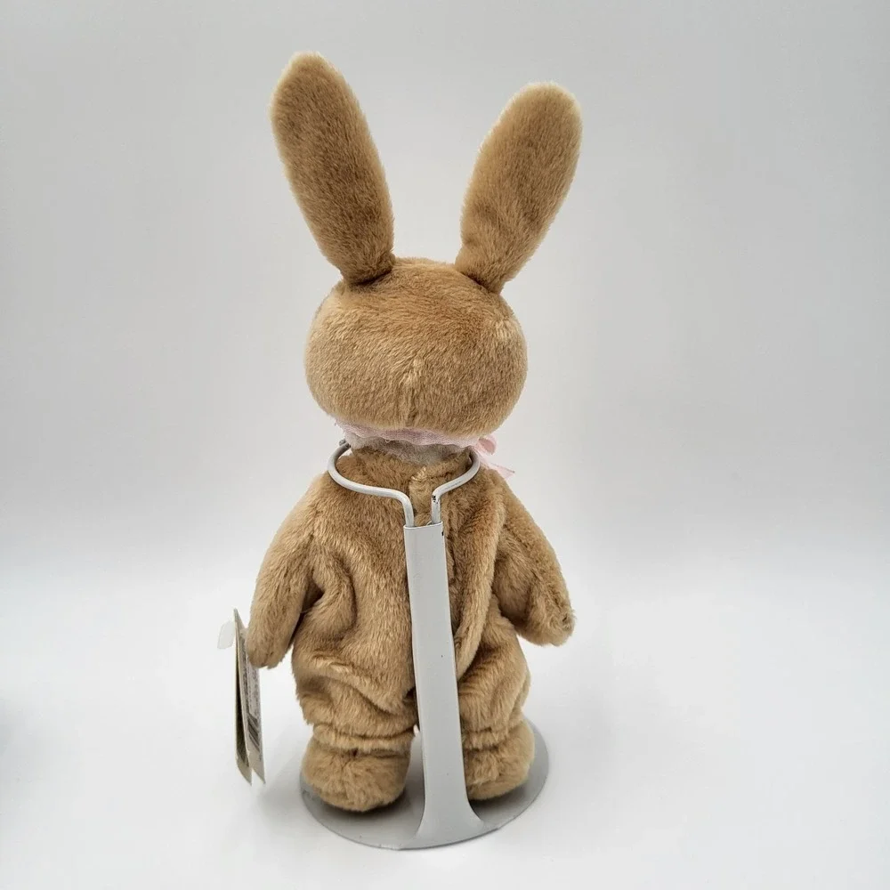 New! Ganz Wee Bear Village 5 1/2